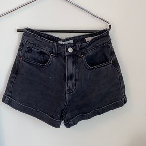 Pacsun jean shorts!